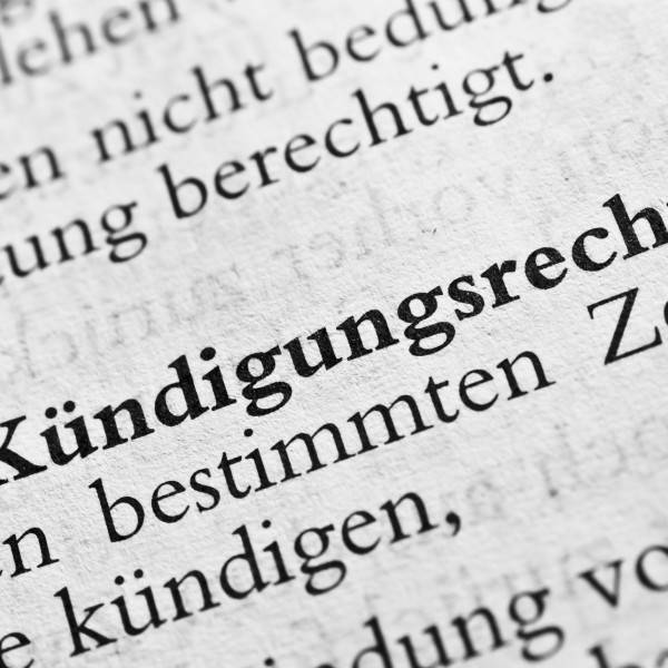 Datenschutzrichtlinien von Juristen prüfen